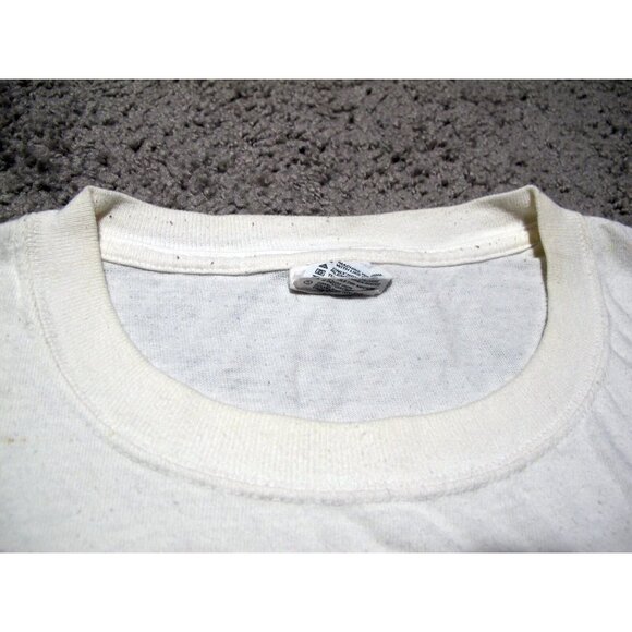 Golden State Warriors t-shirt 2007-2008 Where Amazing Happens SGA sz XL oracle - Picture 3 of 8